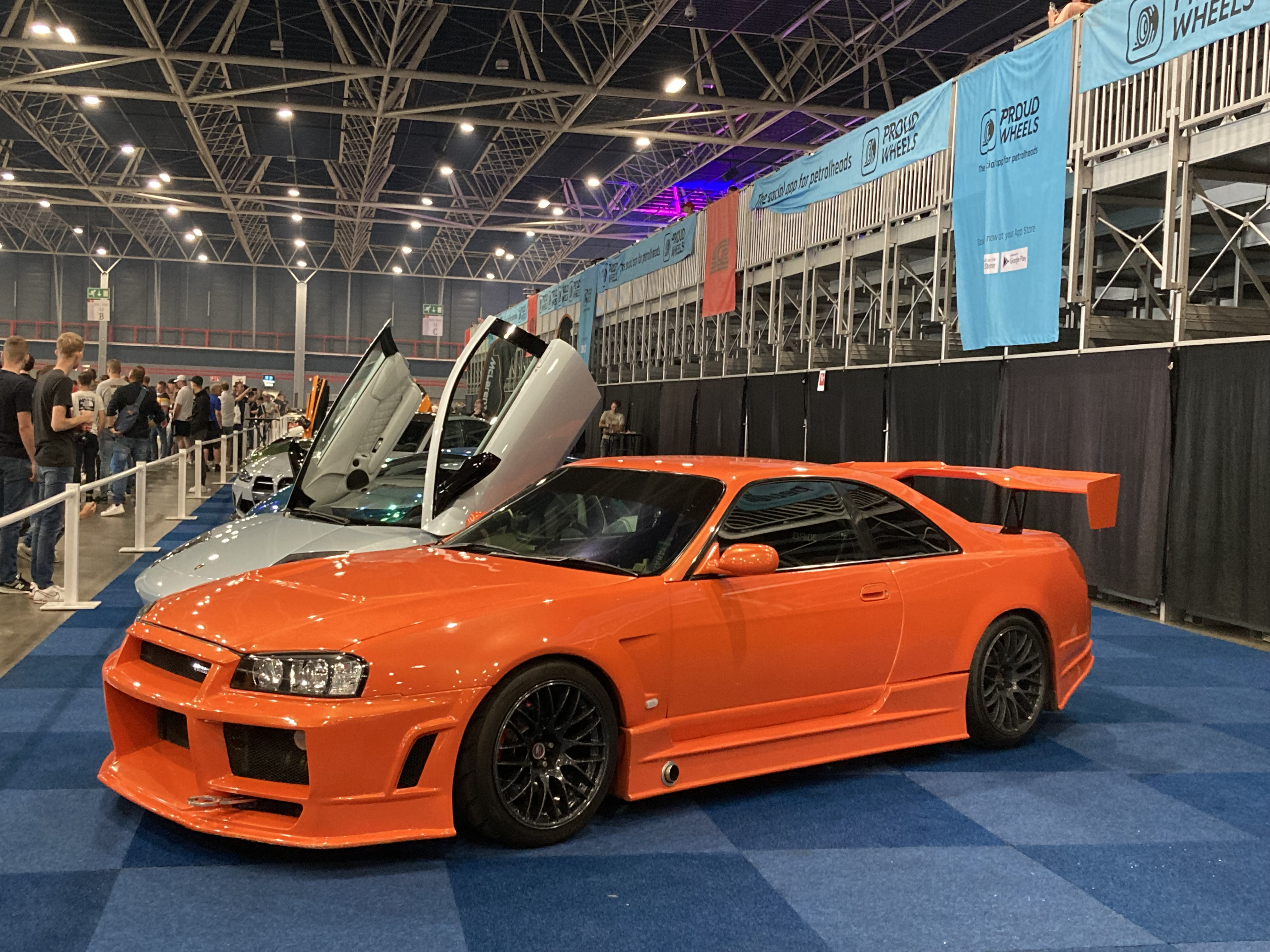 Project 2